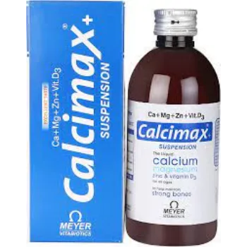 Calcium Syrup